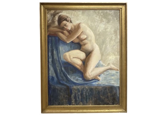 Large oil board - large,