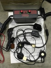 Terratrip terraphone intercom