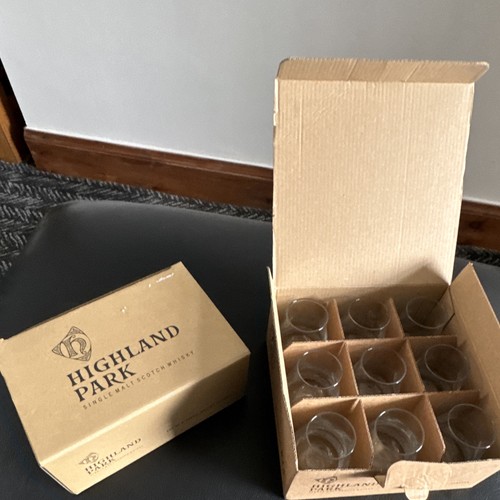 Highland park whisky tasting - park,