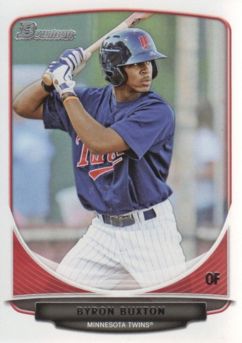 B3455 2013 bowman - bowman, prospects