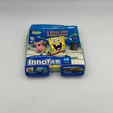 Vtech innotab spongebob - vtech,
