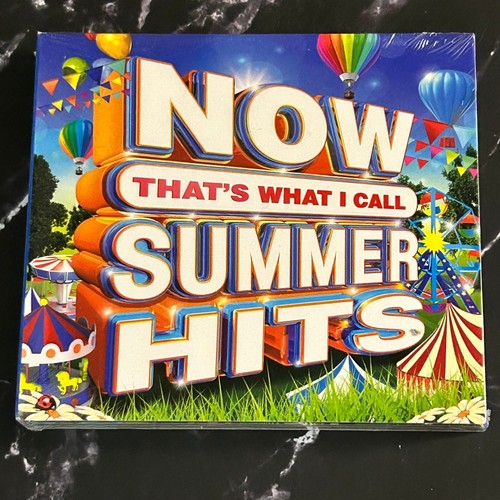 Various artists now that s - now, that's