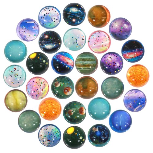 Annhao bouncy balls 32mm - 30,