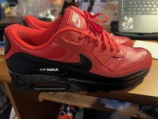 Nike air max speed red - air,