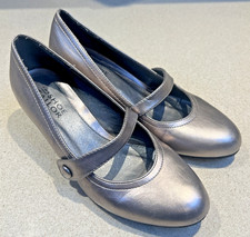 The Shoe Tailor Leather Mary