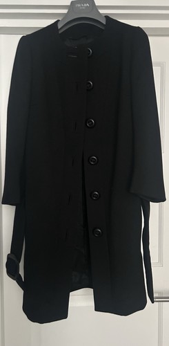 Authentic runways black prada - authentic,