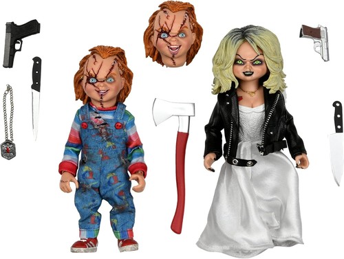 Child play chucky - child's, bride