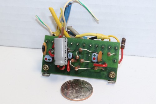 Yaesu 101e diode switch - ft-101e,