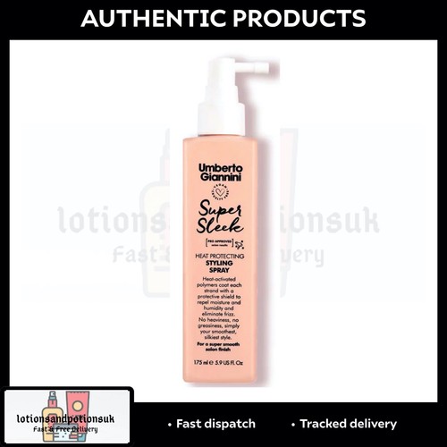 Umberto giannini super sleek - umberto,