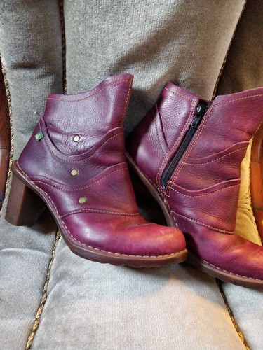 Caminar por vida purple - vida,