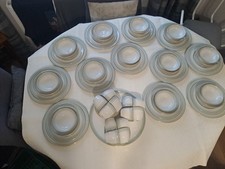 Royal Doulton 85pce Dinner