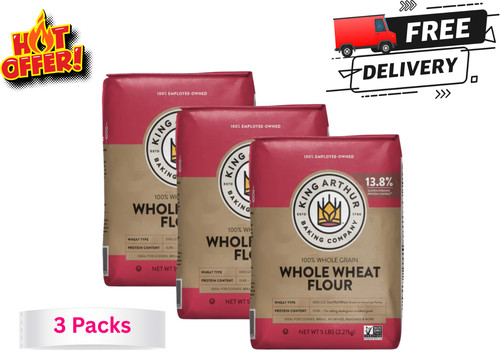 Packs king arthur - packs, whole