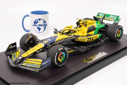 Minichamps 12 mclaren - minichamps,