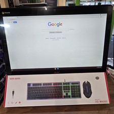 Acer Chromebase 24" All in One