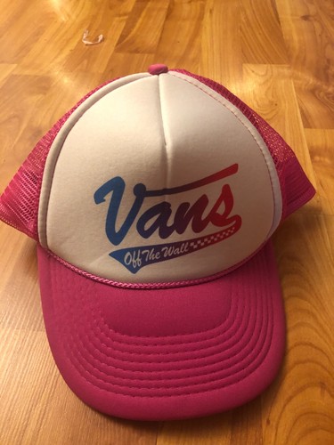 Otto vans off - vans, walls
