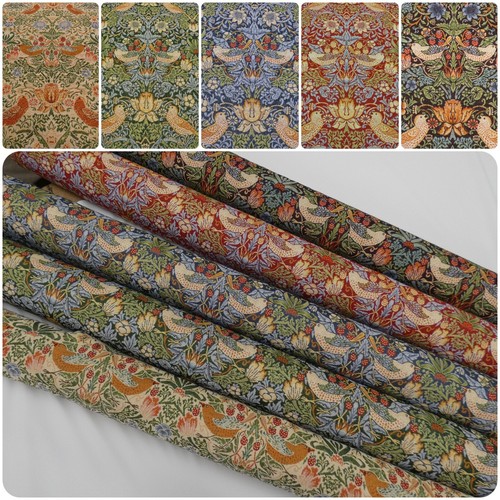 William morris strawberry - william,