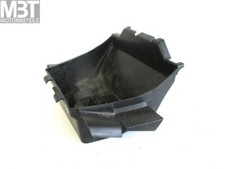 Ktm 640 LC4-E 4T-EGS Interior