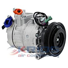 AC Compressor Fits AUDI A4 A6 SKODA Superb I VW Passat B5 94-08 8D0260808