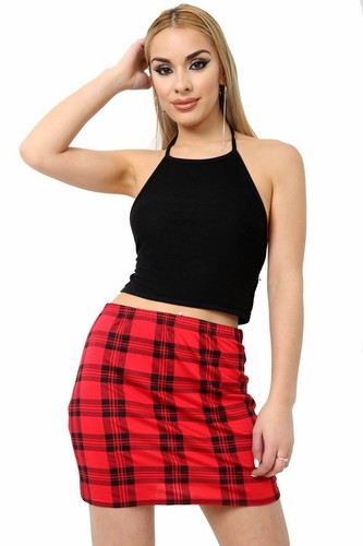 Womens printed ladies stretch - printed,