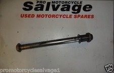 SUZUKI TL 1000 R 1998 -