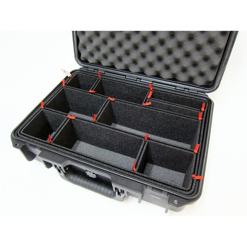 Peli storm im2300 trekpak - storm,