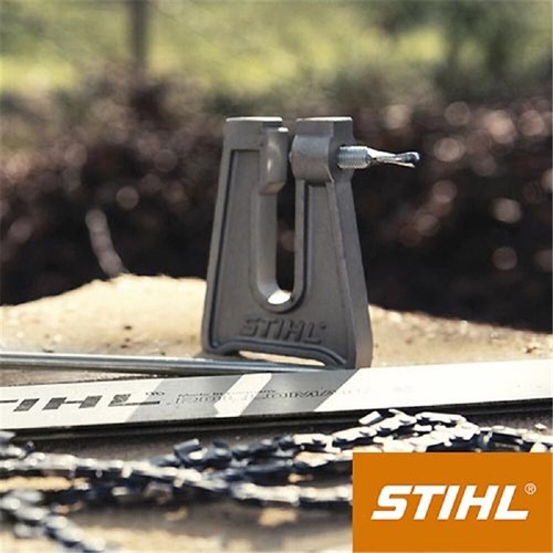 Genuine stihl chain filing - chain,