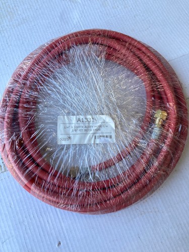 Welding cutting hose - , acetylene