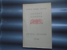 1948 La Traviata Elizabeth