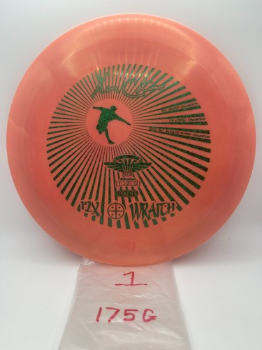 Innova disc golf 2014 star