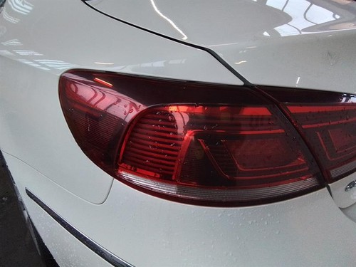 Tail light volkswagen - tail,