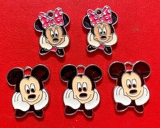 DISNEY MINNIE MICKEY MOUSE