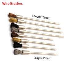 3mm shank lengthening - 3mm,