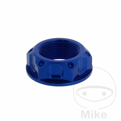 Aluminum blue jmp - blue,