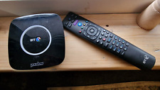 BT YouView Box - Model DB-T2200 - Freeview replacement box and remote only