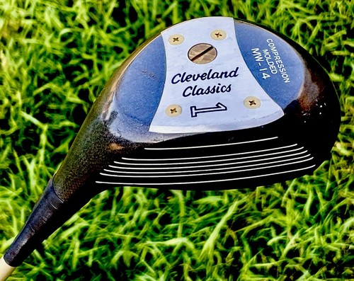 Cleveland classics compression - classics,