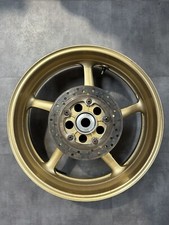 yamaha r6 13s Rear Wheel