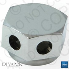 35mm Contemporary Steam Room