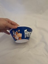 NEW Kellogg's Plastic Cereal