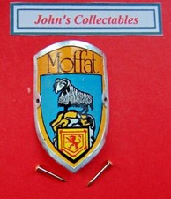 VINTAGE  MOFFAT SCOTLAND