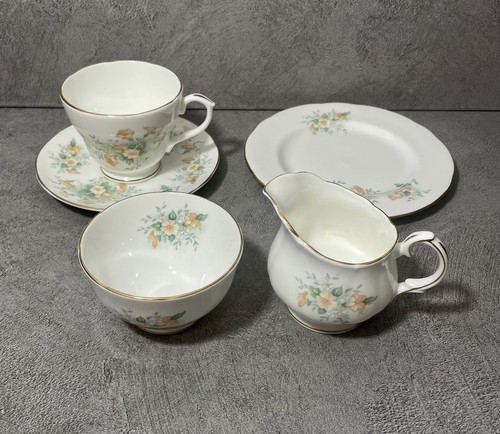 Duchess vintage bone - duchess, china
