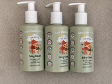 Lot 3 x Stuff Baby Baby Cream