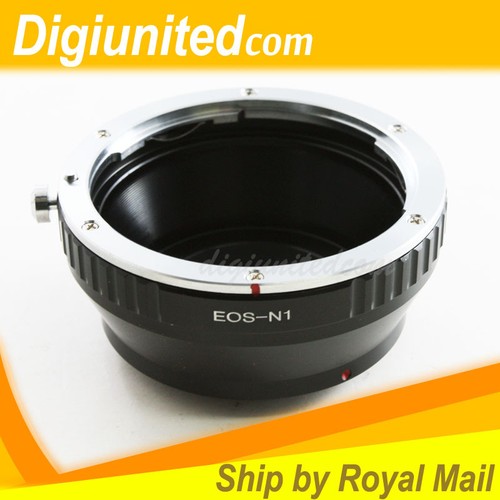 Canon eos mount lens - ef-s,