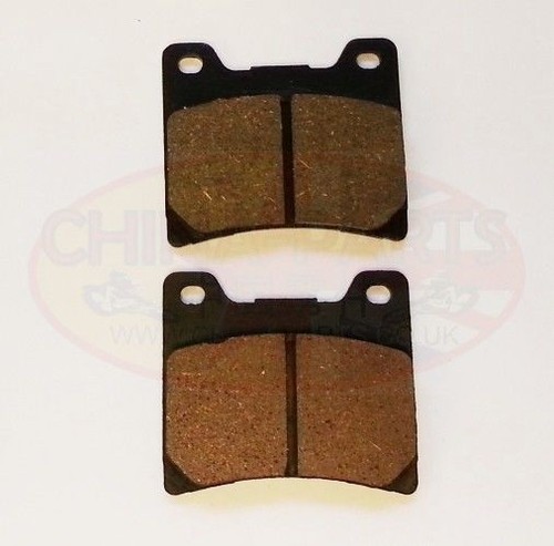 Fa088 brake pads for - pads, yamaha