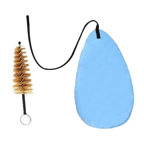 Clarinet cleaning kit - clarinet,