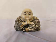 Small Buddha Spiritual Ornament Buddha Figurine