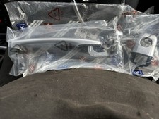 Peugeot 307/C2/C3 Genuine Right Hand Exterior Door Handle