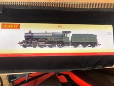 Hornby OO Gauge Castle Class