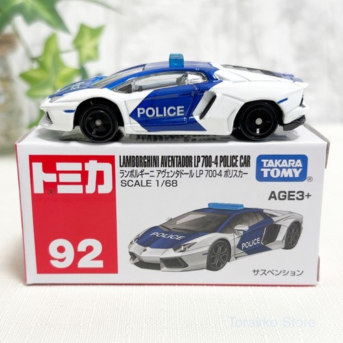 Takara tomy tomica asia - takara,