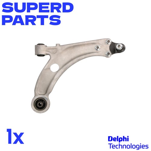 Delphi tc3451 track control - delphi,