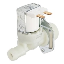 Water inlet solenoid valve - water,